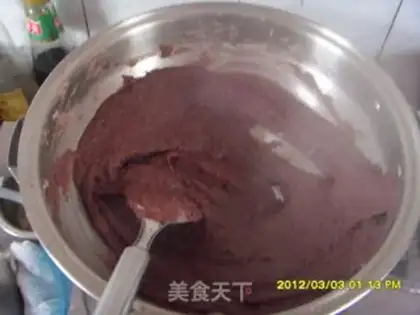 Make step 2