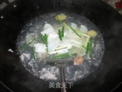 Make step 4