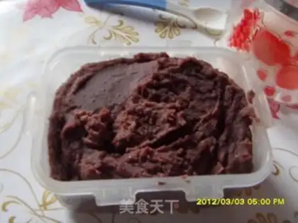Make step 3