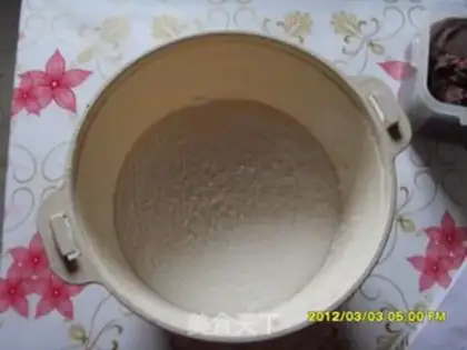 Make step 4