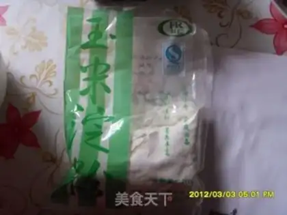 Make step 5