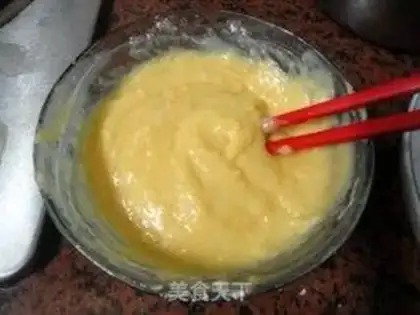Make step 5