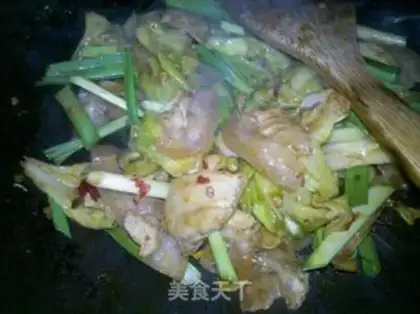 Make step 5