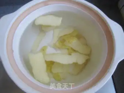 Make step 2