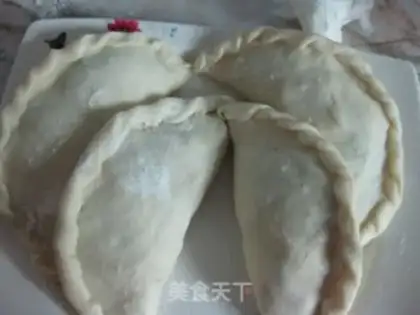 Make step 5