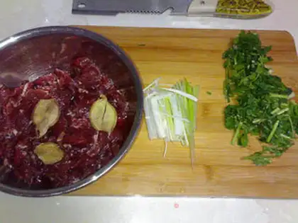 Make step 2