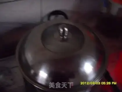 Make step 7