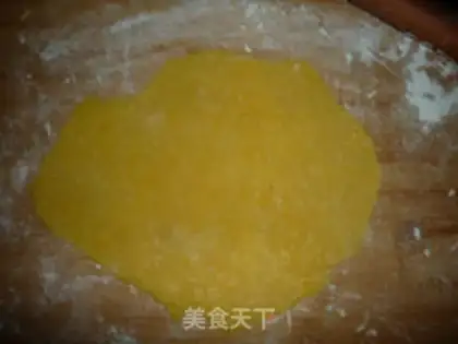Make step 1