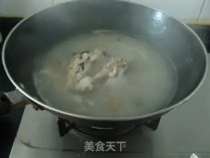 Make step 4