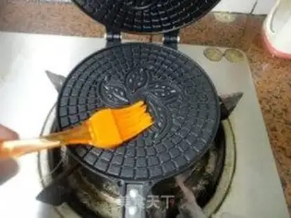Make step 8