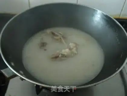 Make step 5