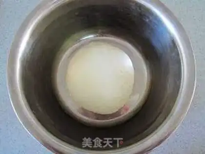 Make step 1