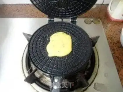 Make step 9