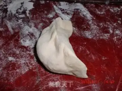 Make step 11