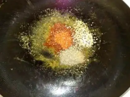 Make step 5