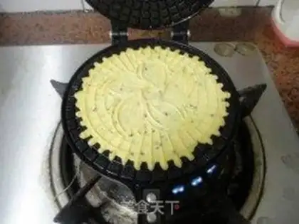 Make step 10