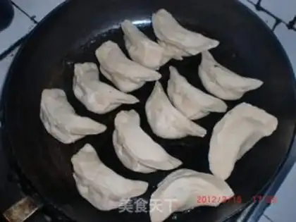 Make step 12