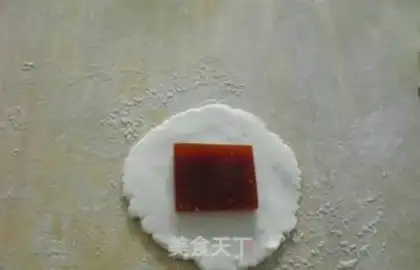 Make step 3