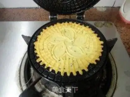 Make step 11