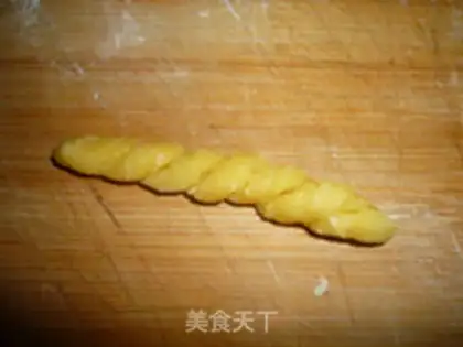Make step 5