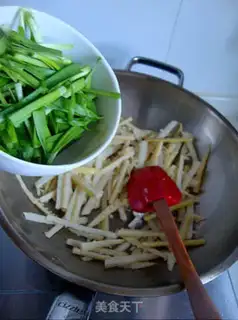 Make step 15