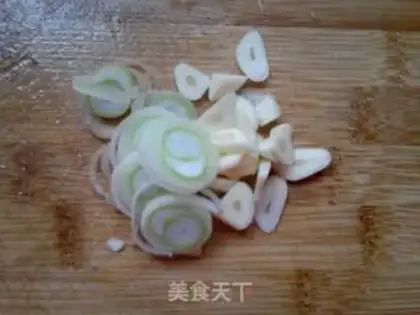 Make step 1