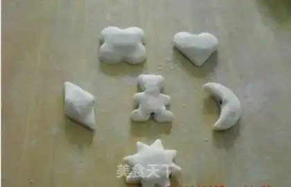 Make step 4