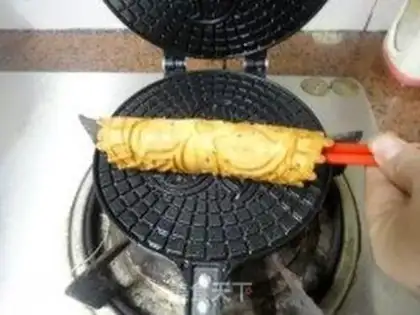 Make step 12