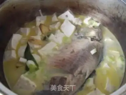 Make step 5