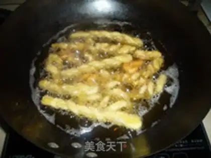 Make step 6