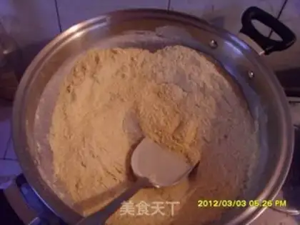 Make step 9
