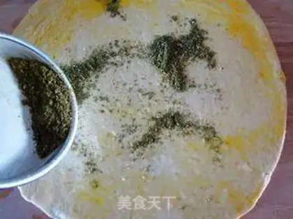 Make step 5