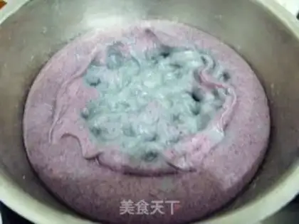Make step 3