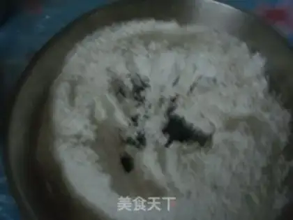 Make step 3