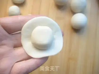 Make step 2