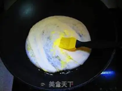 Make step 9