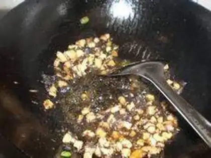 Make step 5