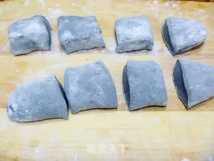 Make step 5