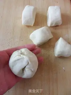 Make step 8