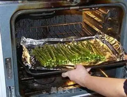 Make step 1