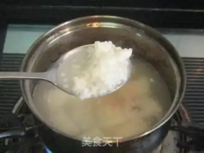 Make step 2