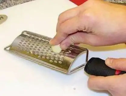 Make step 2