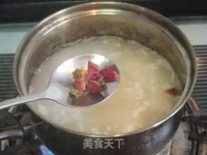 Make step 3