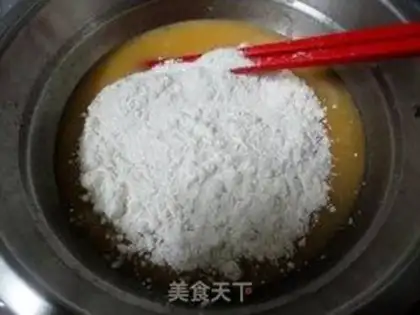 Make step 2