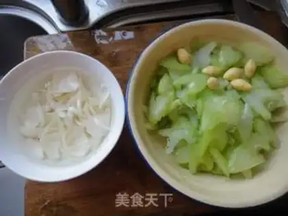Make step 1