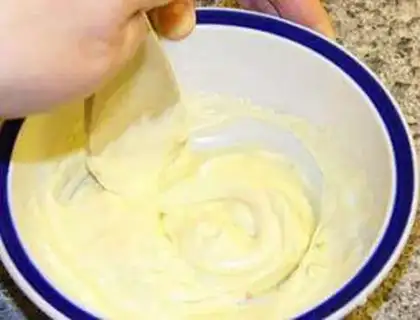 Make step 3