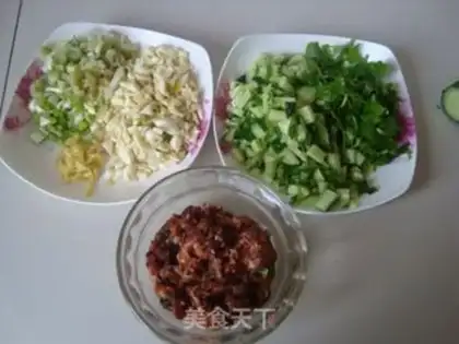 Make step 1