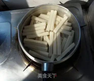Make step 2