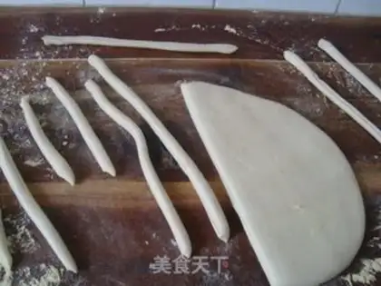 Make step 2