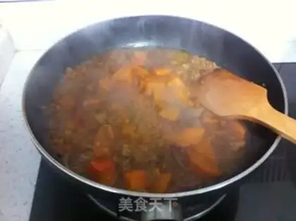 Make step 0